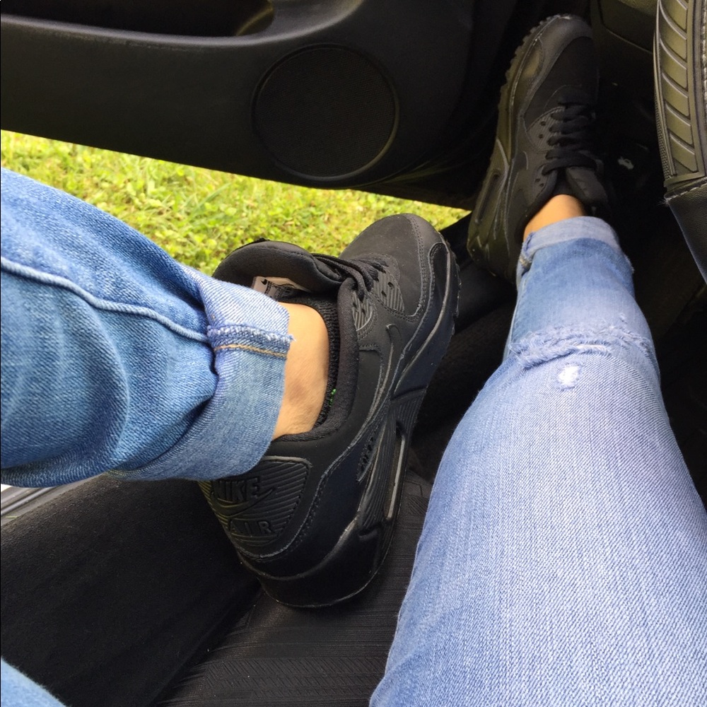 Nike Air Max 90